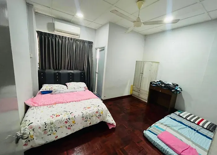 Pd Laguna Resort Holiday Port Dickson