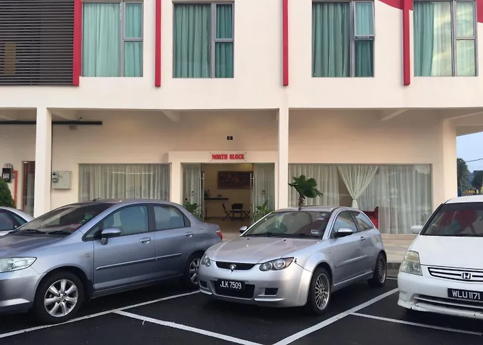 Hotel Mirage Pd Port Dickson