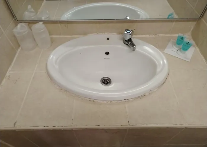 Seri MalaysiaPort Dickson Hotel