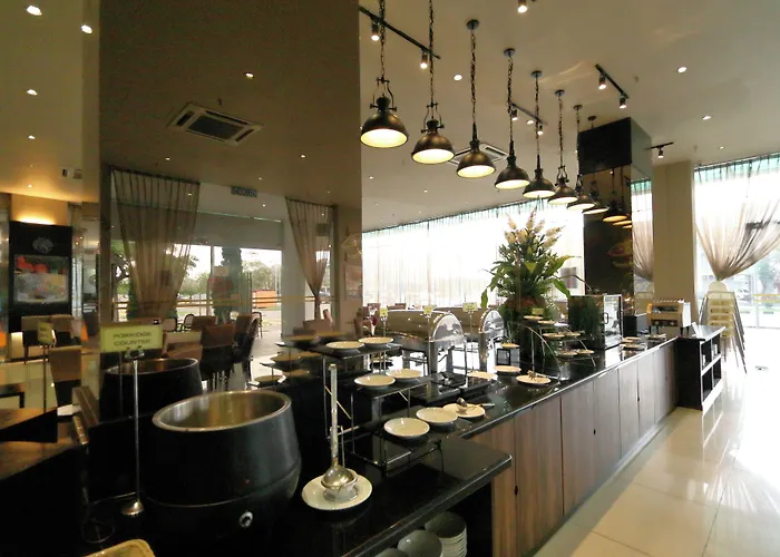 The Guest Hotel & Spa Port Dickson
